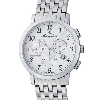 ساعت مچی متی تیسوت H9315CHAG